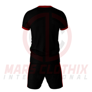 Top Trending Product Premium Quality Rugby Uniforms Factory Made Good Quality Rugby Uniform With Custom Logo - Product Image 3