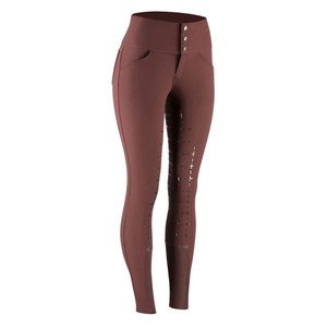 Pantalones de Montar a Caballo Smart Fit, Ligeros, Cómodos, de Primera Calidad, Venta al Por Mayor - Product Image 3