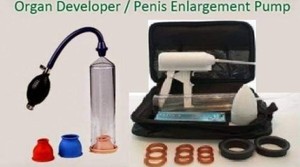 Bomba Manual para Agrandar el Pene Masculino DIVIED INTERNATIONAL de Alta Calidad, Certificada por la CCC Clase II para Uso Hospitalario, Mejora del Pene 1 - Product Image 4