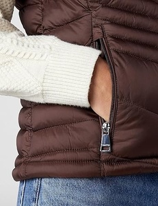 High Quality WOMENPuffer <b>Jacket</b> Water Down <b>Jacket</b> Bulk Supplier - Product Image 6