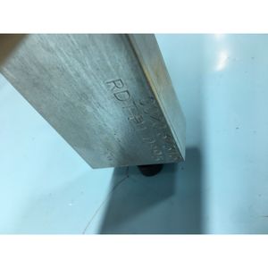 AMAT 0020-37312 POLY DOM HEBER Y46 TOOL - Équipement et pièces semi-conductrices de confiance de renommée mondiale chez - Product Image 6