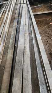 Barra de Acero Estirada en Frío, Barra de Precisión MS, Acabado Liso, Tamaño Preciso, Alta Resistencia, Excelente Maquinabilidad, Industrial - Product Image 4