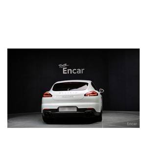 Para Porsche Panamera 4.8 GTS Noviembre 2015 85,724 km Volante a la Izquierda Caja de Cambios Automática - Product Image 4