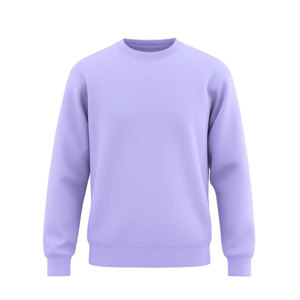 Nuevas Sudaderas de Otoño para Hombre, Sudaderas de Color Sólido, Cuello Redondo Informal, Cuello Redondo Básico, Sudaderas de Hip Hop - Product Image 2