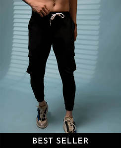 Ensemble de survêtement en polaire à manches longues pour femme Pantalon de survêtement pour homme - Product Image 4