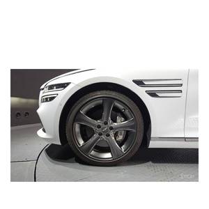 Genesis G80 2024 2.5 Turbo AWD Gasolina 29,694 km Caja de Cambios Automática Asientos de Cuero Cámara Trasera Volante a la Izquierda - Product Image 5