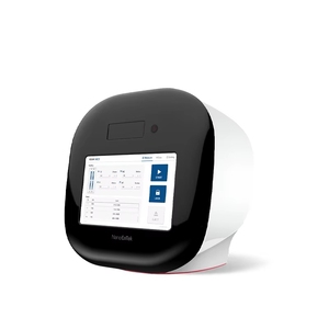 Compteur de cellules somatiques ADAM-SCC2 nanoentek pour la recherche, les exploitations laitières et les usines laitières - Product Image 2
