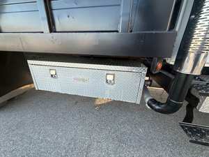 Camion tracteur diesel haute performance 6x4, tête motrice, pour transport de marchandises lourdes sur de longues distances - Product Image 3