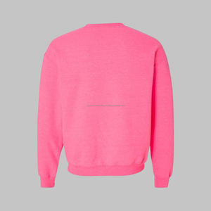 Custom Solid Color <b>Thick</b> Fleece Hoodies <b>Men</b> Unisex Warm Pullover Tech Polyester Fleece <b>Hoodie</b> Oversized Hoodies - Product Image 3