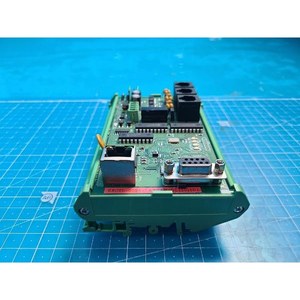 Módulo de Control AP Systems KRCTL-003A Usado Como Está, Piezas de Equipos Semiconductores Legados - Product Image 6