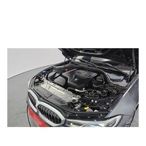 BMW Serie 3 320i M Sport 2020, 81,621 km, Automático, Emisión Euro V, Asientos de Cuero, Volante a la Izquierda, Cámara Trasera - Product Image 6