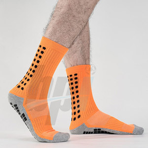 <b>Hot</b> Sale Pakistan Made Baseball <b>Socks</b> Eco Friendly Baseball <b>Socks</b> Customized Baseball <b>Socks</b> - Product Image 2