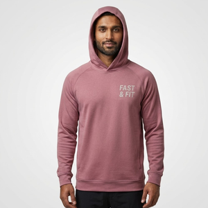 Vente en gros de sweats à capuche de pêche pour hommes, à manches longues, légers, respirants, à séchage rapide, avec sublimation de logo - Product Image 4