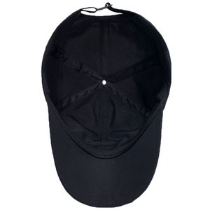 Gorras de Béisbol Bordadas de Alta Calidad, Bajo MOQ, al por Mayor, 100% Algodón, Gorra de Béisbol Clásica con Logotipo Personalizado en 3D - Product Image 3