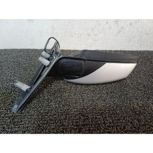 Espejo Retrovisor Derecho Usado Serie 5 F0123116MATTO - Product Image 5