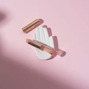 Lápiz de Aceite Nutritivo para Cutículas con Diseño de Estrella, Color Nude Suave, Tratamiento Profesional para el Cuidado de las Uñas, OEM/ODM, Marca Privada, Venta al por Mayor, Helios USA - Product Image 1