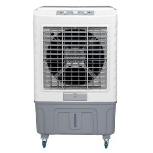 Raffrescatore Evaporativo Portatile 3 in 1, 4118 CFM, Raffrescatore d'Aria Personale con Grande Serbatoio d'Acqua da 13,2 Galloni, Controllo Meccanico per Interni e Garage - Product Image 2