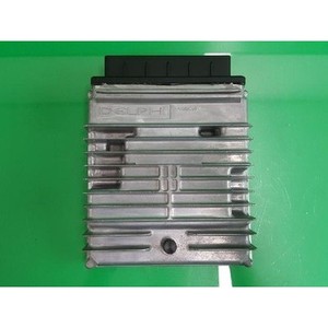 Unidad de Control del Motor Rodius I 2004-2013 Usada ORIGINAL A6655404032 - Product Image 1