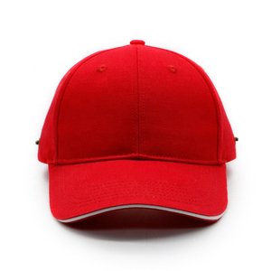 Gorra Deportiva de Béisbol con Visera Precurvada, Ajuste Flexible, Corona Elástica, Ultra Cómoda, Extensible, con Banda Absorbente de Sudor sin Costuras - Product Image 5