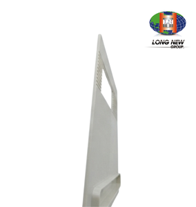 ฝาครอบพลาสติกน้ำหนักเบา LONGNEW สำหรับอุปกรณ์อิเล็กทรอนิกส์ ผลิตด้วยวิธีฉีดขึ้นรูปตามสั่ง - Product Image 1
