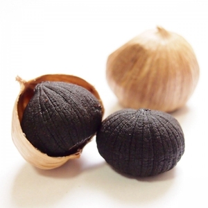 <b>Fresh</b> Black <b>Garlic</b> 100% Natural 100% Pure Low Calorie Health-Friendly Raw and Delicious - Product Image 5