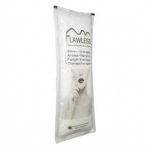 Traitement de spa à la paraffine relaxant pour adultes, pour des mains et des pieds doux, thérapie hydratante à la cire pour salon de beauté, paraffine OEM - Product Image 6