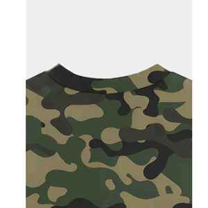 Camiseta de Hombre al por Mayor, Corte Clásico, Ligera, de Algodón, Manga Corta, Transpirable, con Logotipo Personalizado, 100% Algodón - Product Image 3