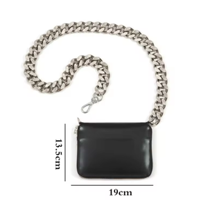 Nouveau Sac à Main Chaîne 2026 pour Femme – Sac Bandoulière et Sacoche avec Chaîne - Product Image 4