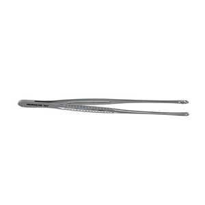 Fórceps de tejido ruso de calidad superior Pinzas dentadas Fórceps de tejido y vendaje de acero - Product Image 4