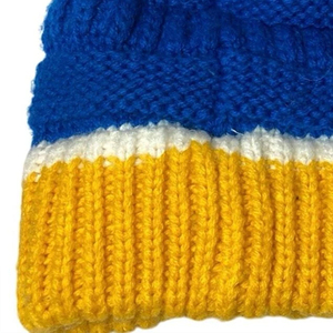 Gorros de Punto al por Mayor, Profesionales, de Buena Calidad, Nuevo Estilo, Cómodos de Usar, Cálidos, Informales - Product Image 3
