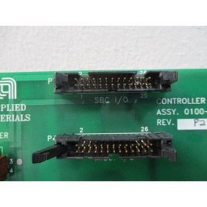 AMAT 0100-70019 CONTROLLER DISTRIBUTION WPS BOARD - อุปกรณ์และอะไหล่เซมิคอนดักเตอร์ระดับโลกที่เชื่อถือได้ - Product Image 1