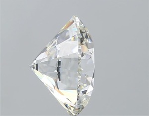 Diamant de laboratoire rond brillant de 3,05 carats, certifié IGI, couleur F, clarté VS1, excellente taille, pour la fabrication de bijoux, pierre non montée - Product Image 4