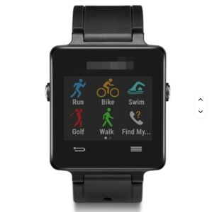 Reloj deportivo Garmin Vivoactive completamente nuevo, disponible al por mayor, listo para enviar a nivel nacional - Product Image 5