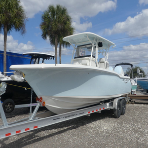 2026 K-e-y W-e-s-t 291 F-S - Product Image 1