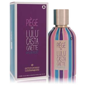 Perfume Purple Piege en Spray Eau de Parfum para Mujer - Product Image 1