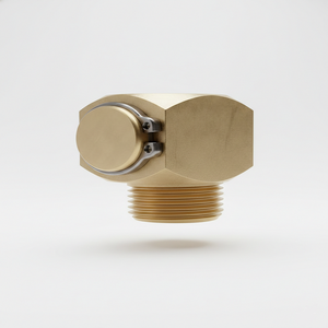 Fabricante de piezas de mecanizado CNC personalizadas OEM, proveedor de componentes de precisión de latón, aluminio y cobre, piezas de mecanizado CNC personalizadas - Product Image 2