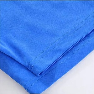 Wholesale Volleyball Jerseys Table Tennis Wear for Man Quick Dry Comfortable Custom Breathable Jersey - Product Image 3