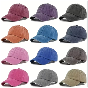 Comfortable Fabric Custom Color Baseball <b>Cap</b> In Reasonable Price High Demand Product Classic Style Embroidery Baseball <b>Caps</b> - Product Image 5