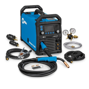 ¡COMPRA AHORA! Mejor Precio NUEVAS Máquinas de Soldadura MIG Millermatics-211 PRO - Product Image 2