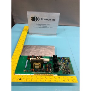 Brookhaven Instruments BIC 10720142-D Negative 8KV - Equipo y Piezas de Semiconductores de Confianza de Marca Global - Product Image 2