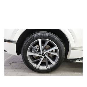 Genesis GV80 2.5T 2024, Gasolina, 2WD, con Caja de Cambios Automática, Asientos de Cuero, Cámara Trasera, 44,636 km, Volante a la Izquierda - Product Image 5