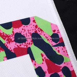 เสื้อเบสบอล/ซอฟต์บอลแบบกำหนดเองได้สำหรับทุกเพศ ระบายอากาศได้ดี ไซส์พลัส พร้อมปักชื่อและหมายเลข เสื้อเชิ้ตติดกระดุม ไซส์ S-7XL - Product Image 3