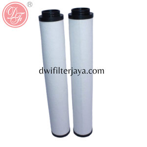 Filtro Separador de Aceite para Bomba de Vacío, Elemento Filtrante de Escape - Product Image 3