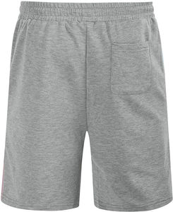 Conjunto de camiseta y pantalones cortos de verano para hombre, conjunto de ropa casual para hombre, conjunto de pantalones cortos de punto para hombre, venta al por mayor, camiseta y pantalones cortos de alta calidad personalizados. - Product Image 6