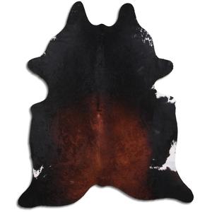 Alfombra con Estampado de Vaca al por Mayor, Alfombras con Estampado de Animales para Dormitorio, Sala de Estar, Decoración Rústica del Oeste, Alfombra de Piel de Vaca - Product Image 3