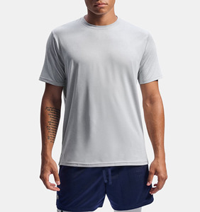 Camiseta de Rendimiento SilverCore UrbanFlex Active, Camiseta de Entrenamiento AeroLite, Camiseta Deportiva PrimeMotion, Camiseta de Entrenamiento EliteDry, Veloci - Product Image 1