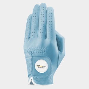Choisissez votre fabricant de gants de golf personnalisés de couleur au choix, selon le style souhaité, en cuir Cabretta, pour main gauche, accessoires de golf. - Product Image 4