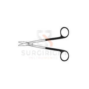 ชุดเครื่องมือผ่าตัดกระดูกและข้อแบบพรีเมียม Boyd Scissors ระดับ Class II กรรไกรตัดและผ่าตัดคมกริบ ทำจากสแตนเลสสตีล ใช้ซ้ำได้ - Product Image 3