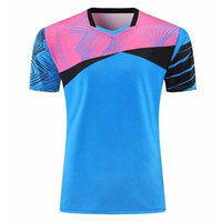 Maillots de football personnalisés en polyester imprimé à 100 % pour hommes, service OEM, impression par sublimation pour uniformes de football vierges, vente en gros