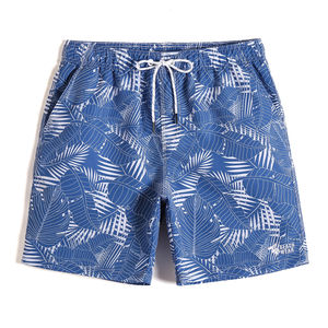 Shorts en bambou personnalisés pour hommes, shorts de sport, de fitness, de course à pied, décontractés, shorts de plage, shorts d'été à prix raisonnables - Product Image 6